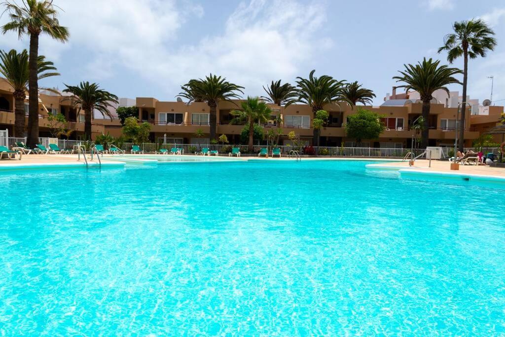 Corralejo Atrapasuenos Holiday House Exterior foto