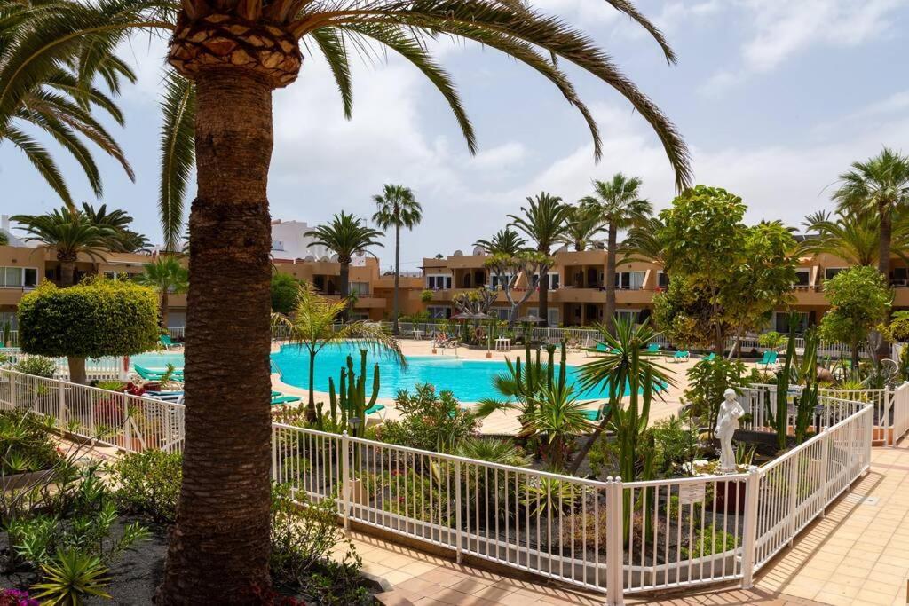 Corralejo Atrapasuenos Holiday House Exterior foto