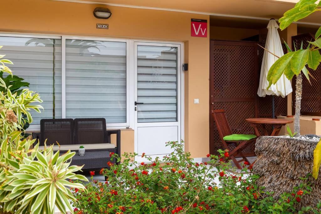 Corralejo Atrapasuenos Holiday House Exterior foto
